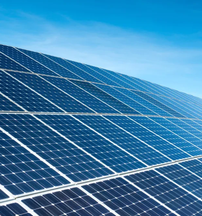 Professioneller Anbieter für Solaranlagen in Offenbach und Frankfurt