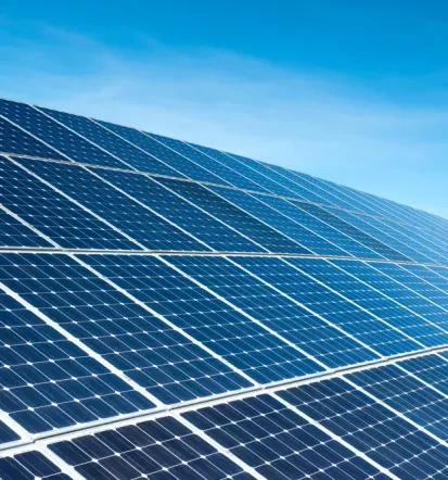 Professioneller Anbieter für Solaranlagen in Offenbach und Frankfurt