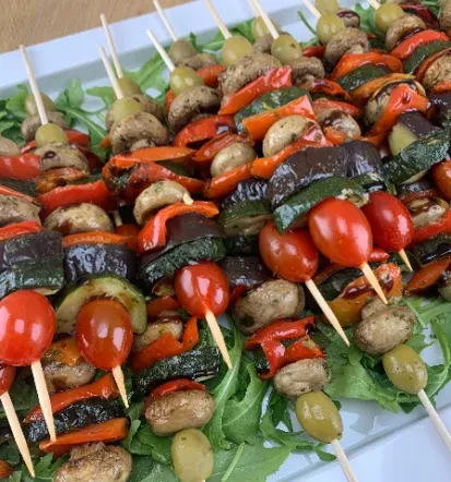 Menüplanung und Cateringservice in Burgwedel