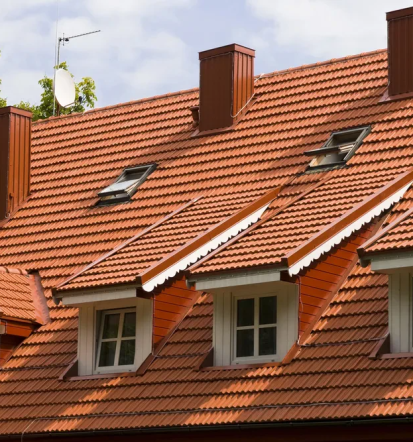 Anbieter für Dachreinigung und -beschichtung Offenbach