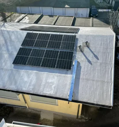 Kostengünstige PV-Anlagen in Berlin