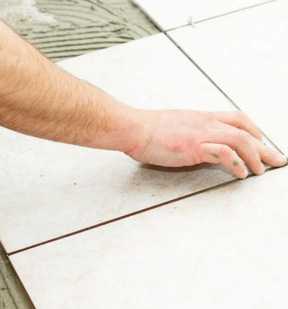 Professionelle Fliesenarbeiten in Bremen