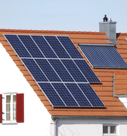 Dachreinigung und -beschichtung Frankfurt