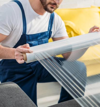 Preiswerter Privat- und Firmenumzug Wolfsburg