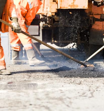 Professionelles Schneiden und Vergießen in Weilburg