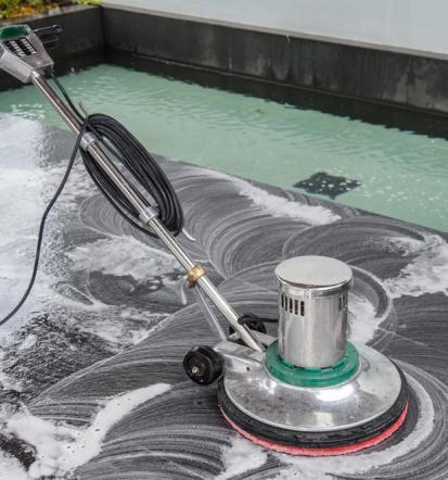 Top-Reinigungsdienst Augsburg