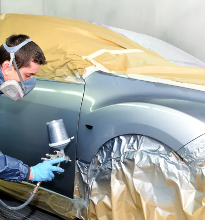 Guter Anbieter für Lackschadenbeseitigung in Hamburg