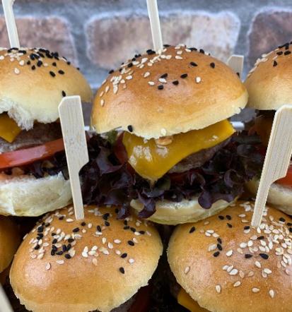 Buffetgestaltung und Essenslieferung in Burgwedel