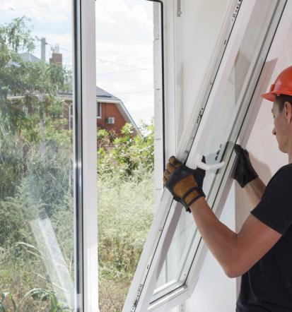 Umbau und Renovierung in Bochum
