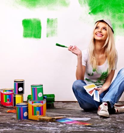 Moderner Innenausbau Schleiden