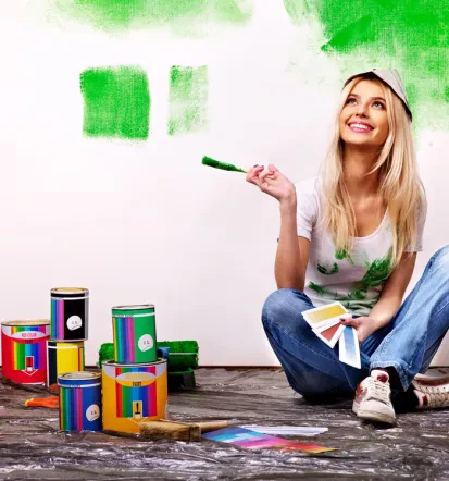 Moderner Innenausbau Schleiden
