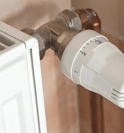 Kompetenter Heizungseinbau Mannheim