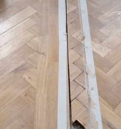 Top-Bodenleger Mainz und Wiesbaden