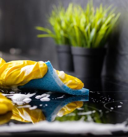 Professionelle Büro- und Haushaltsreinigung Stuttgart