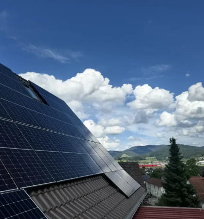 Schneller Pv-Anlagenverkauf und Installation in Karlsruhe