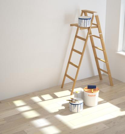 Modernisierung in Bochum