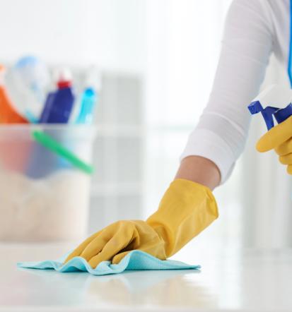 Kompetente Reinigungsfirma Bremerhaven