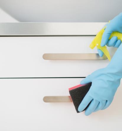 Hochwertige Reinigungsmethoden Sindelfingen und Stuttgart