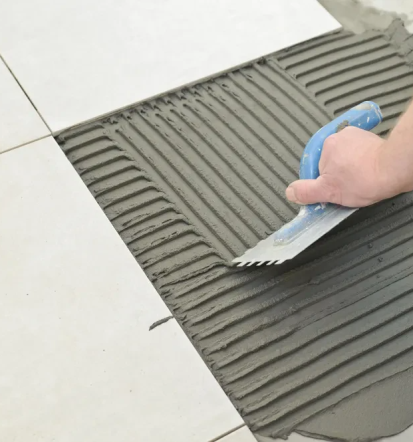 Fachgerechte Fliesenarbeiten in Bremen