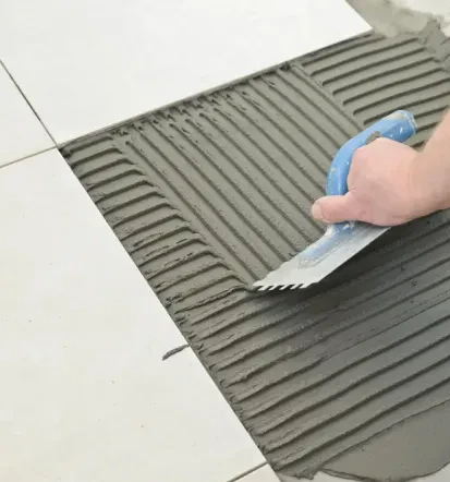 Fachgerechte Fliesenarbeiten in Bremen