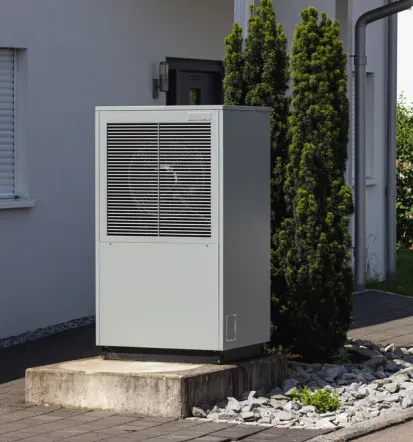 Ihre Vorteile mit professionelle Wärmepumpen-Installation Stuttgart
