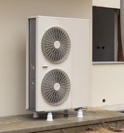 Zuverlässiger Heizungsservice Uetersen