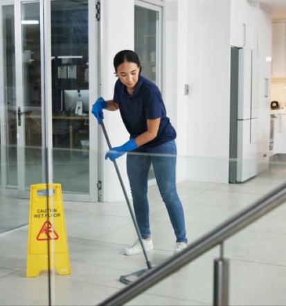 Reinigungsservice in Bad Honnef