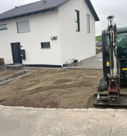 Professionelle Bauarbeiten Stuttgart