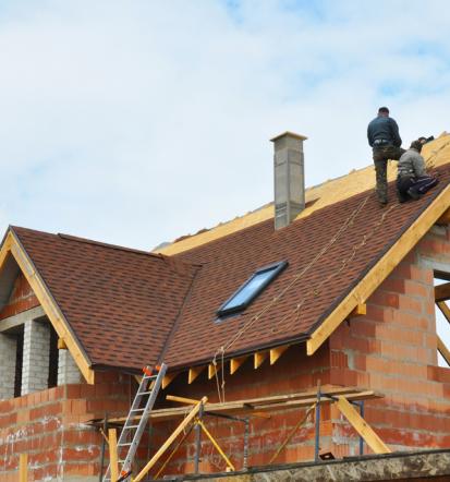 Top-Dachdecker Wesendorf