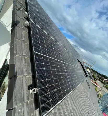 Preiswerte PV-Anlagen in Berlin