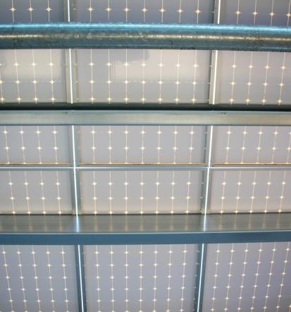 Maßgeschneiderte Photovoltaik Calw und Umgebung