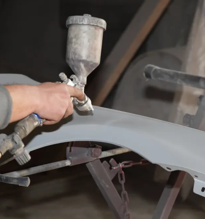 Günstige Lackschadenbeseitigung in Hamburg