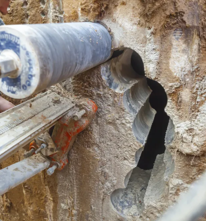 Fachgerechter Betonbau in Gera