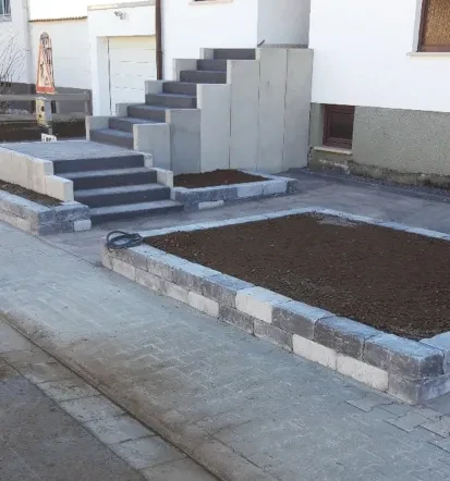 Zuverlässiger Profi für beste Baggerarbeiten Dittelsheim-Heßloch