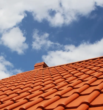 Dachreinigung und -beschichtung Offenbach