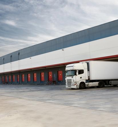 Bester nationaler Transport Wolfsburg