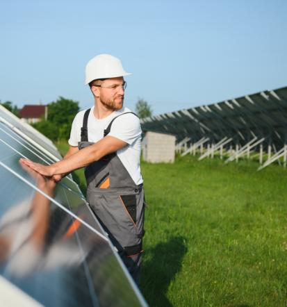 Zuverlässige Solaranlagen Pösneck und Deutschland