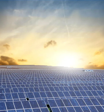 Guter Anbieter für Solaranlagen in Offenbach und Frankfurt