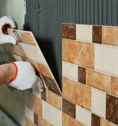 Günstige Fliesenarbeiten in Bremen