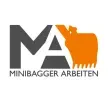 M.A. Minibagger Arbeiten