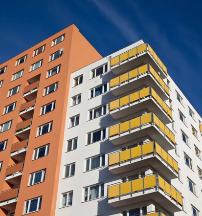 Günstiger Anbieter für Außen- und Innenmalerarbeiten München