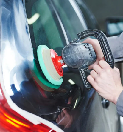 Günstiger Anbieter für Lackschadenbeseitigung in Hamburg