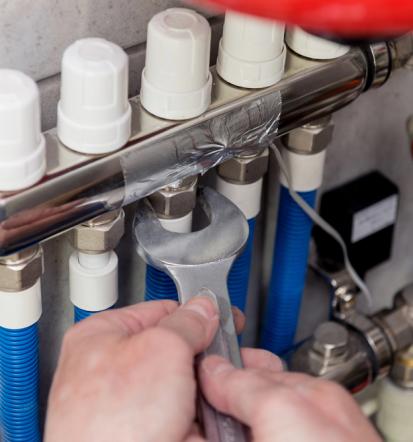 Budgetfreundliche Heizkesselsanierung in Münster und Gronau