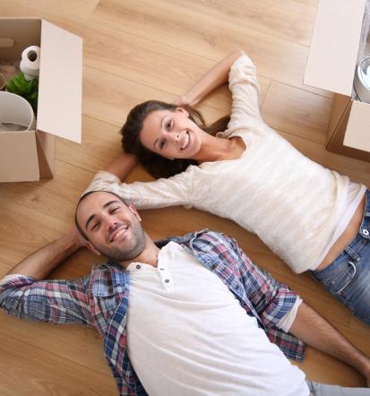 Umzugshelfer mit Erfahrung in Hamm