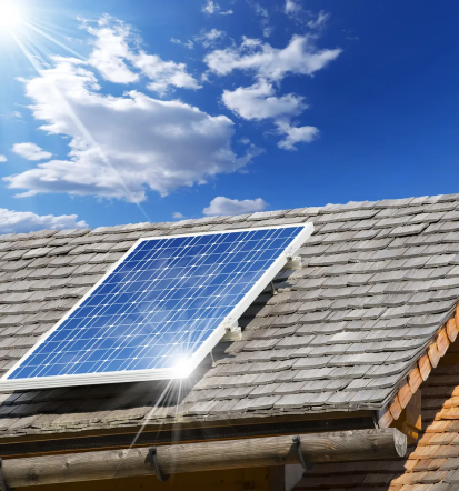 Erfahrener Anbieter für Solaranlagen in Offenbach und Frankfurt