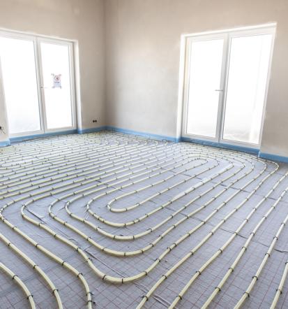 Installation von Sanitäranlagen Neumagen-Dhron