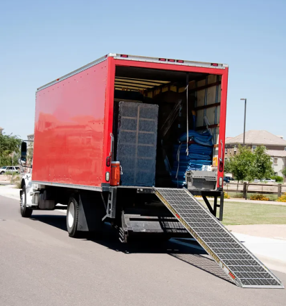 Günstiger Umzugsservice Halle