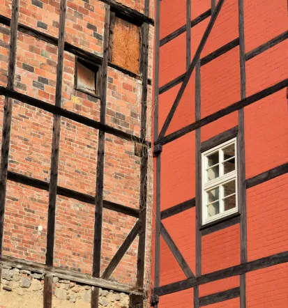 Beste Gebäudesanierung in Celle