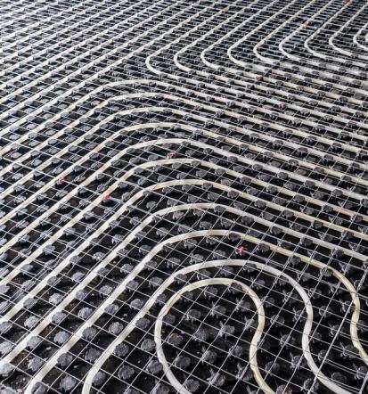 Systematische Heizungsplanung Mannheim