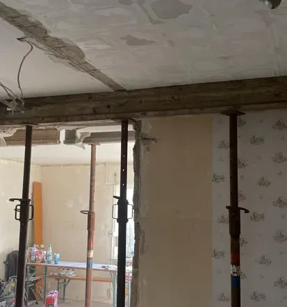 AR Montage, Ihr Profi für professionelles Bauen in Hessen